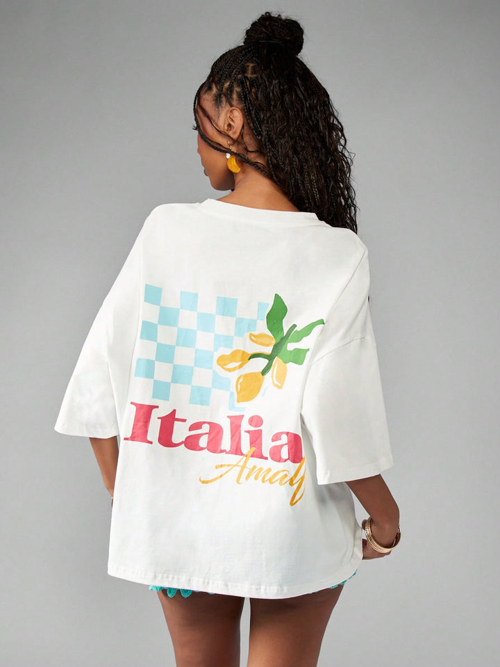 Tricou SHEIN, alb