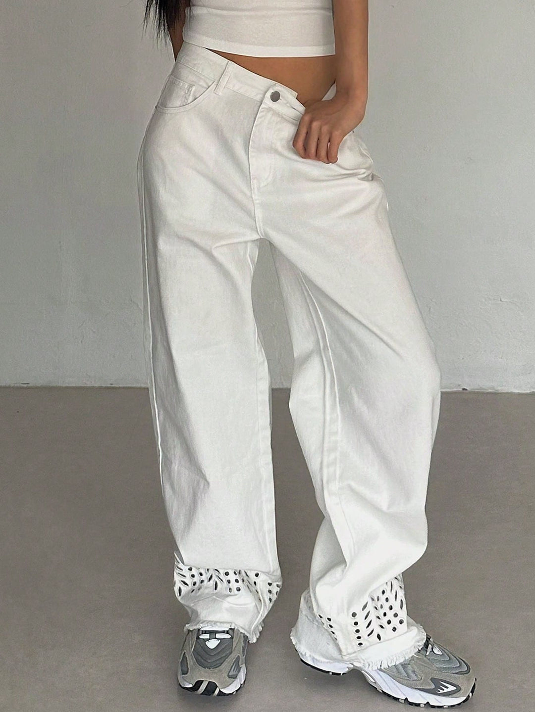 Jeans SHEIN