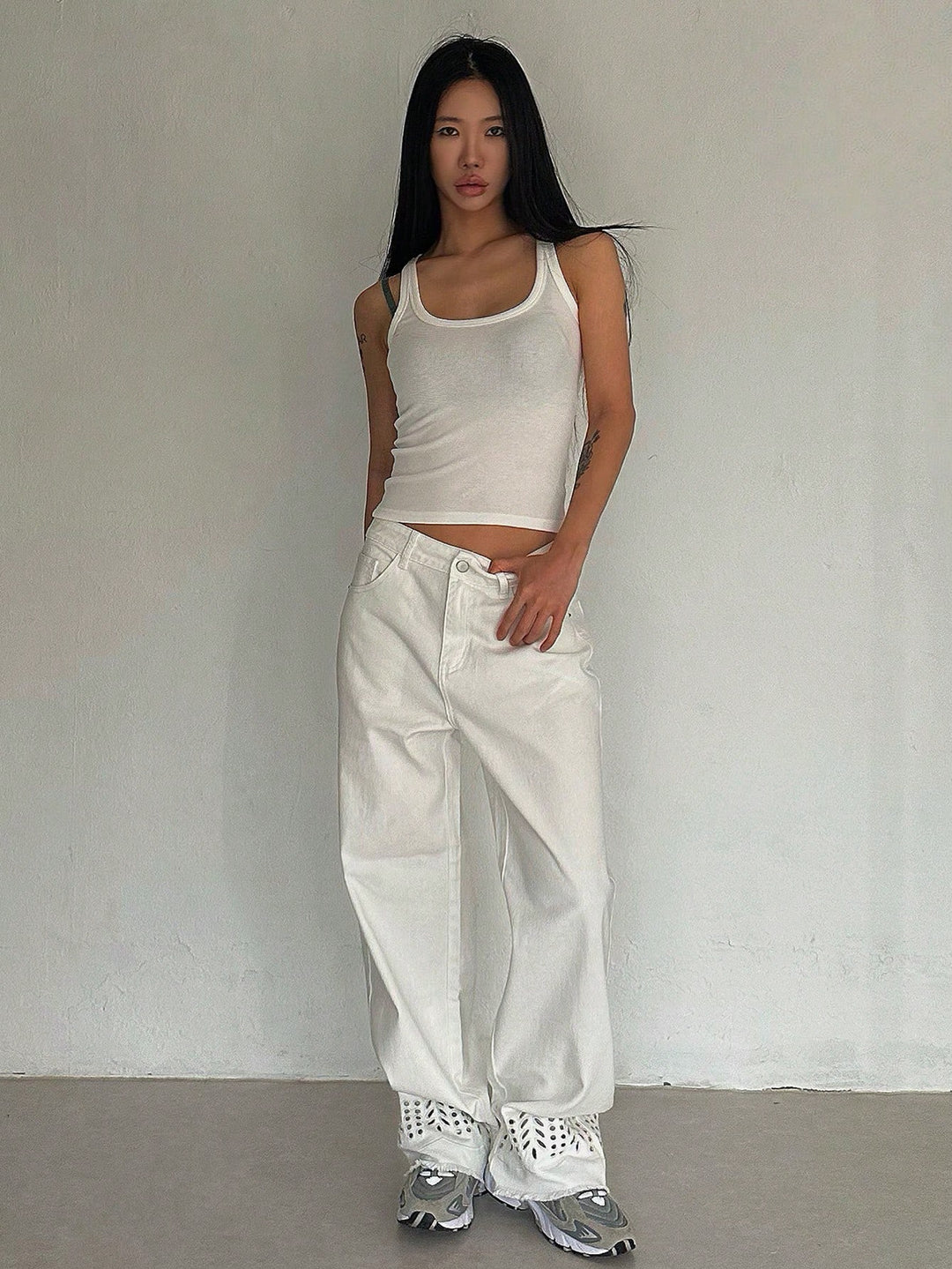 Jeans SHEIN