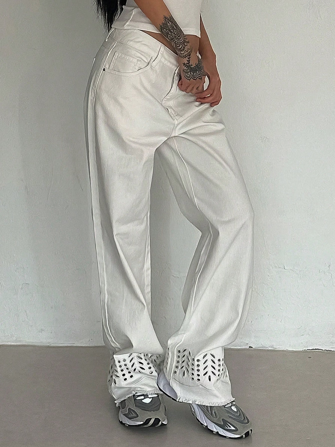 Jeans SHEIN