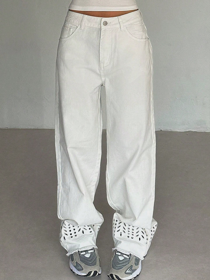 Jeans SHEIN