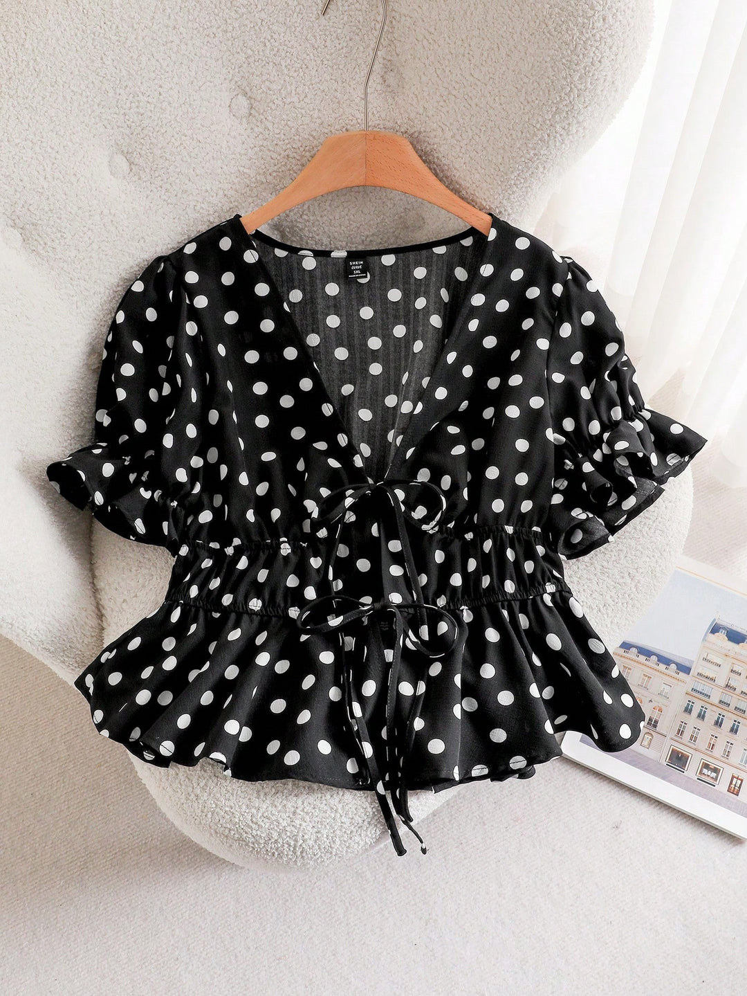 Top SHEIN