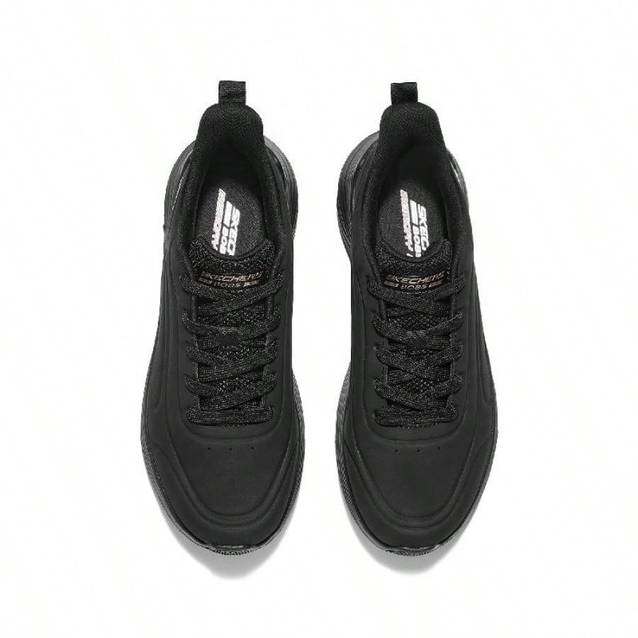 Pantofi sport SKECHERS, negru