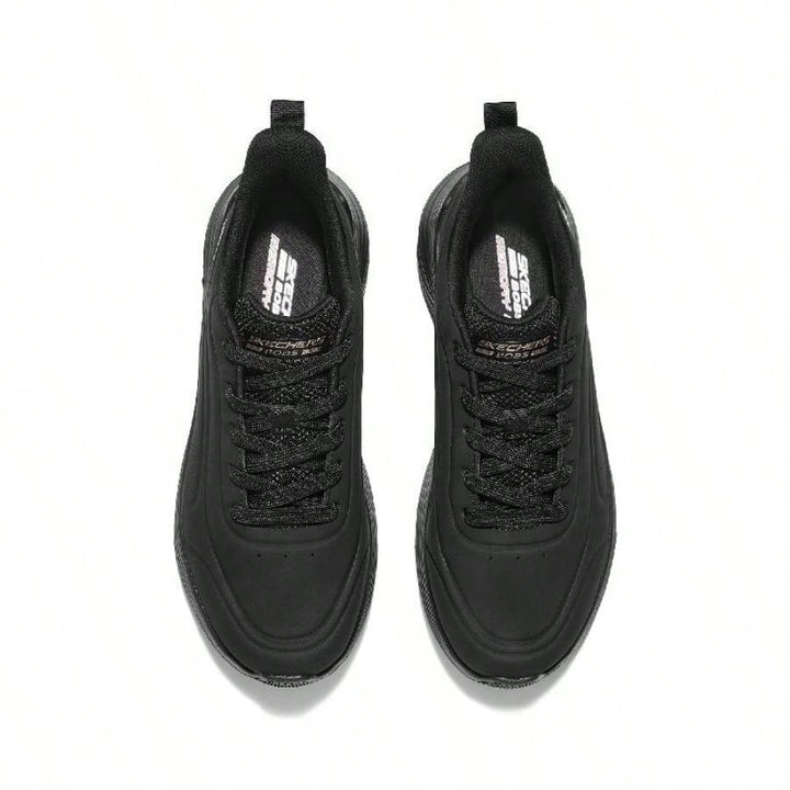 Pantofi sport SKECHERS, negru