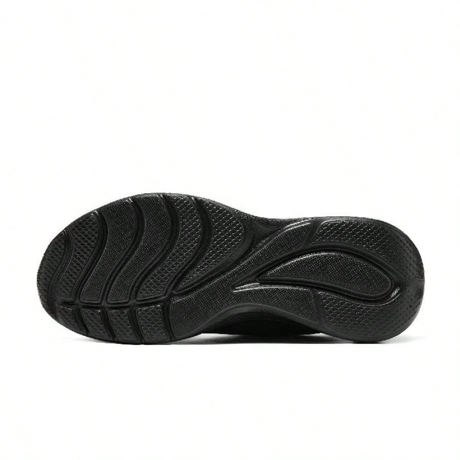 Pantofi sport SKECHERS, negru