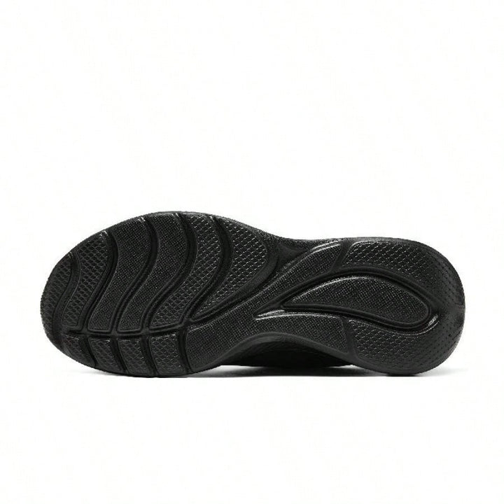 Pantofi sport SKECHERS, negru