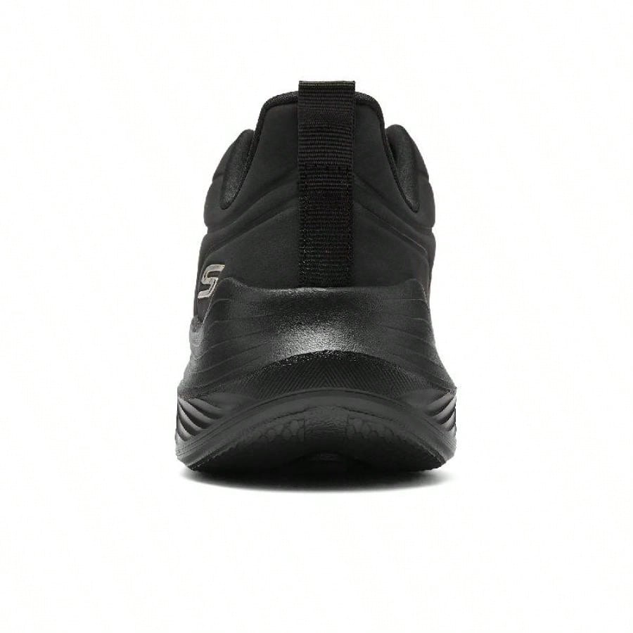 Pantofi sport SKECHERS, negru