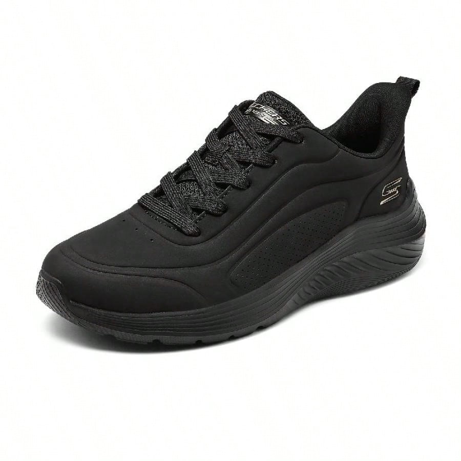 Pantofi sport SKECHERS, negru