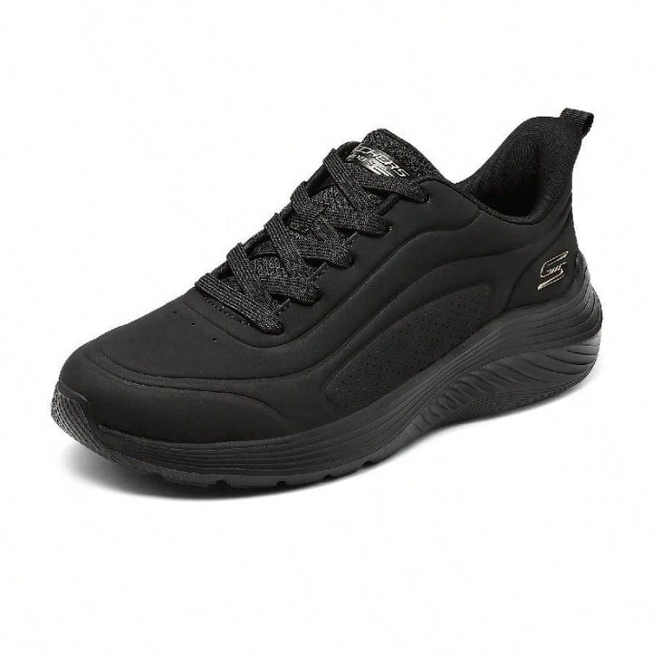 Pantofi sport SKECHERS, negru