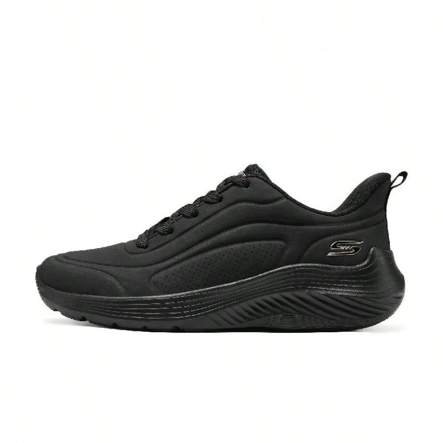 Pantofi sport SKECHERS, negru