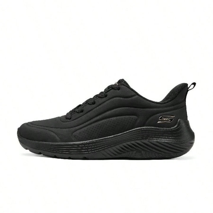 Pantofi sport SKECHERS, negru
