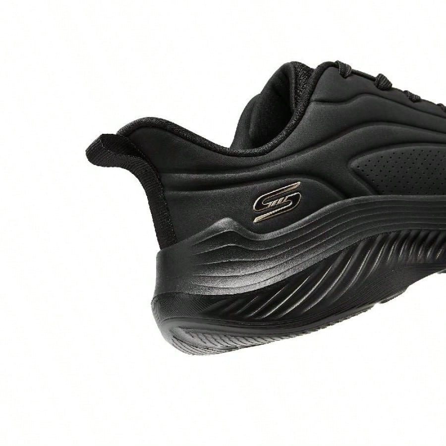 Pantofi sport SKECHERS, negru