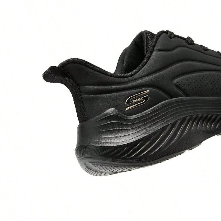 Pantofi sport SKECHERS, negru