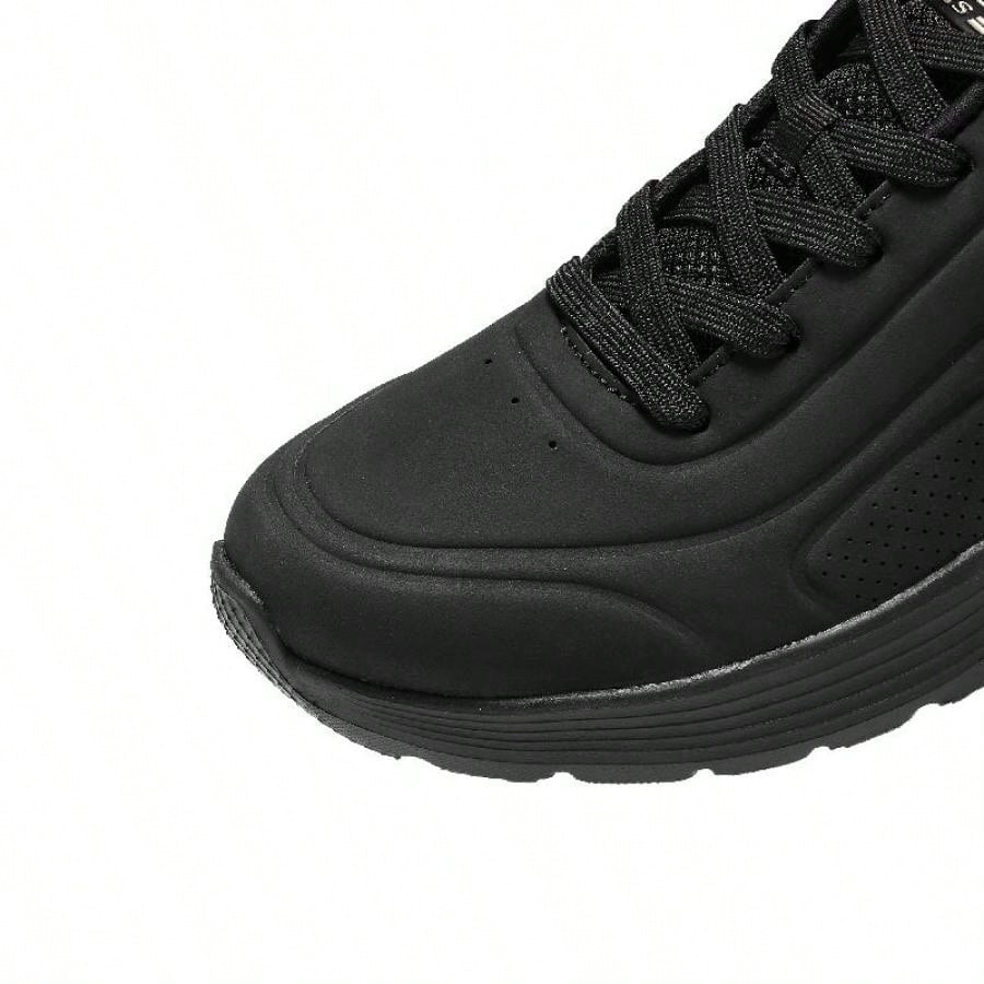 Pantofi sport SKECHERS, negru
