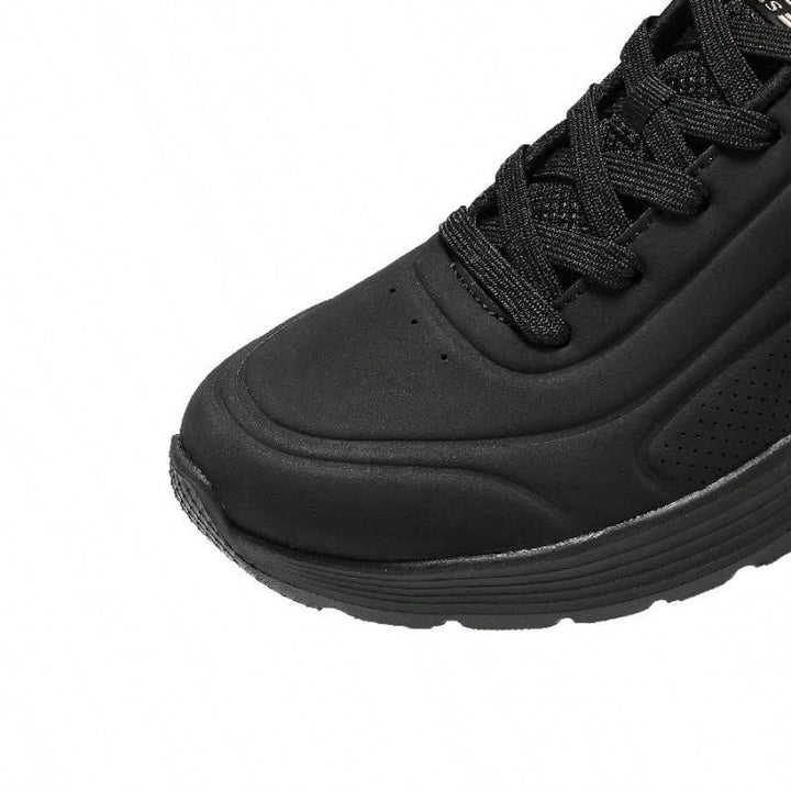 Pantofi sport SKECHERS, negru