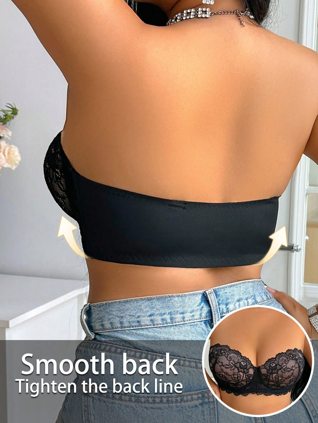 Sutien SHEIN