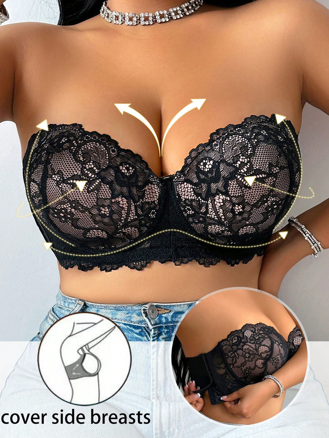 Sutien SHEIN