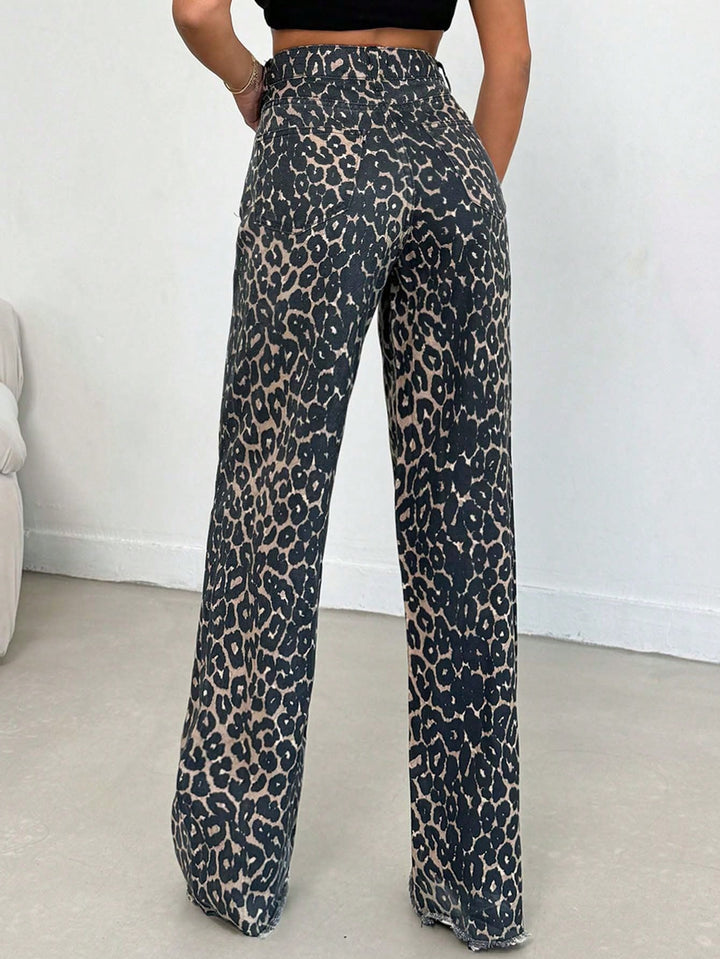 Jeans SHEIN, mix culori