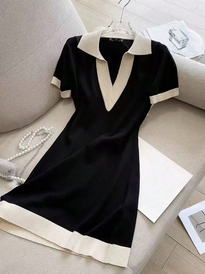 Rochie SHEIN, negru