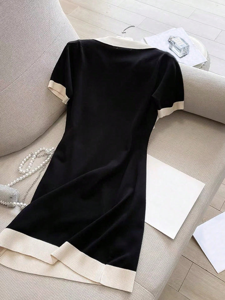 Rochie SHEIN, negru