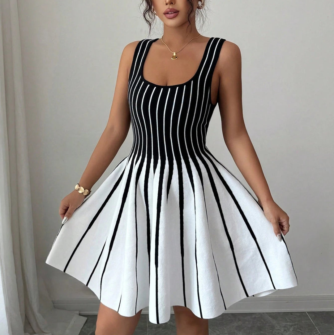 Rochie mini Shein, mix culori