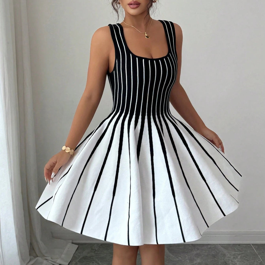 Rochie mini Shein, mix culori