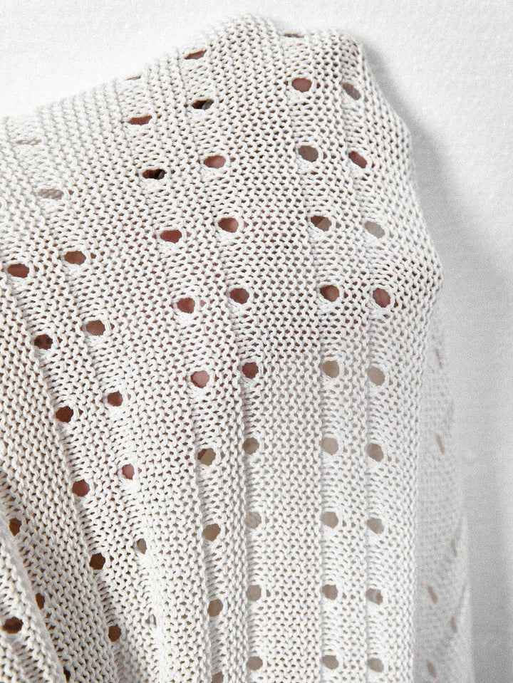 Rochie SHEIN, bej