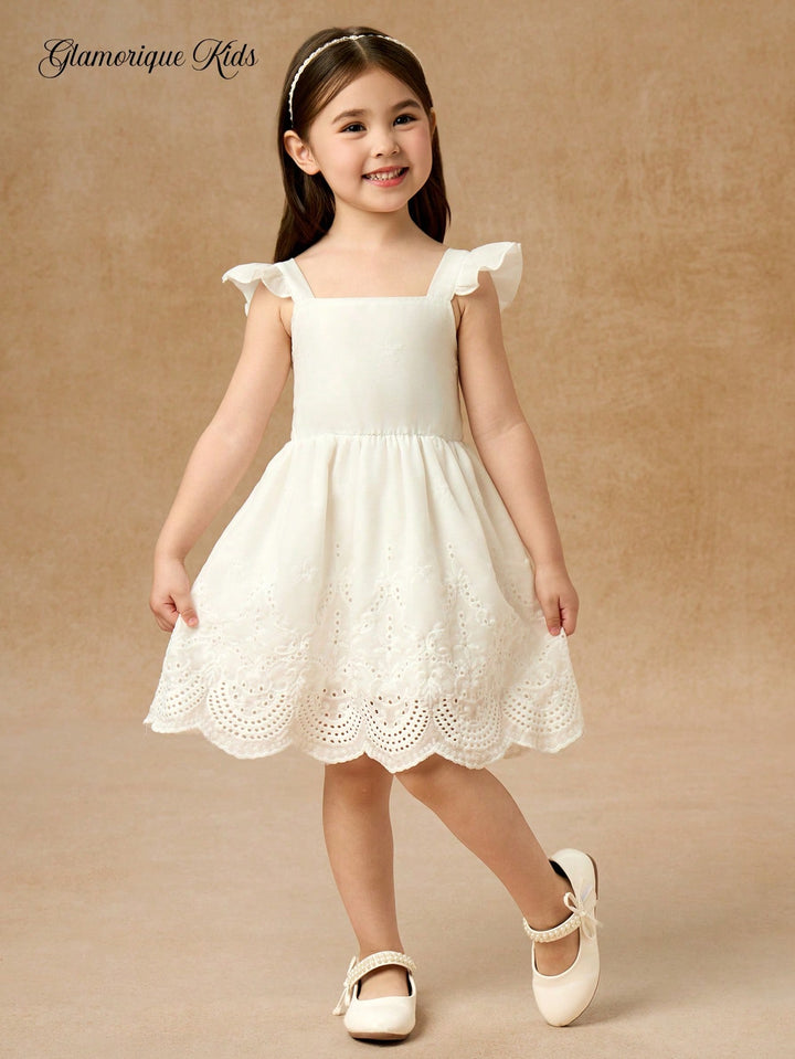Rochie SHEIN, alb