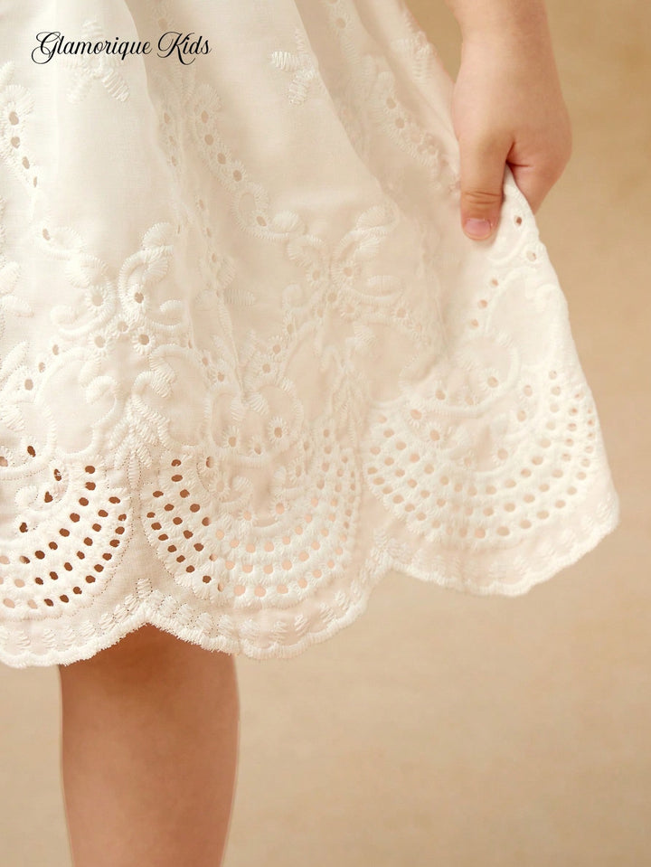 Rochie SHEIN, alb