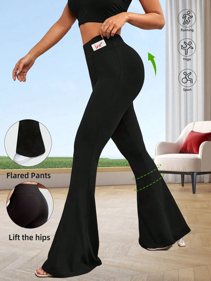 Pantaloni SHEIN, nergru