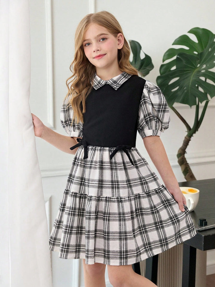 Rochie SHEIN, mix culori
