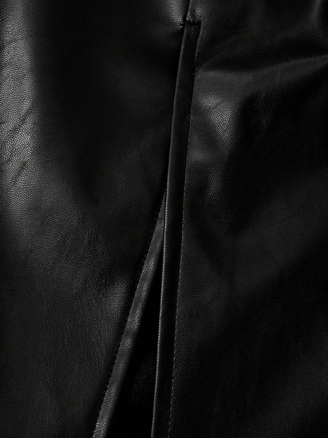 Fustă SHEIN, negru