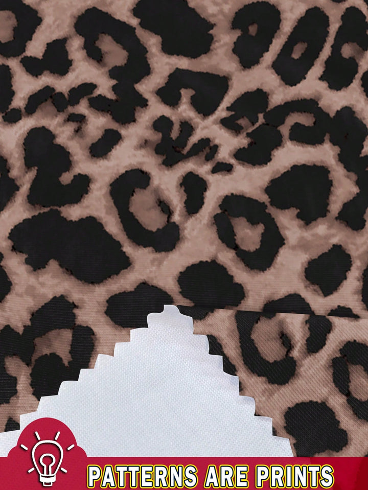 Tricou SHEIN, mix culori