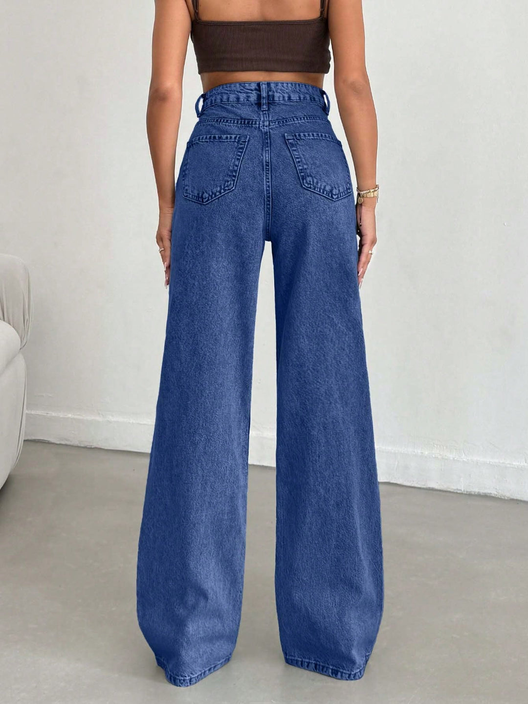 Farmer SHEIN, kék