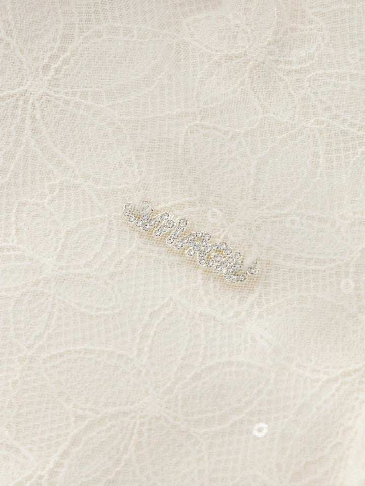 Rochie SHEIN, crem