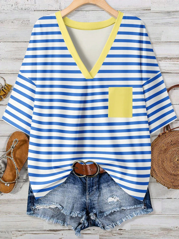 Tricou SHEIN, mix culori