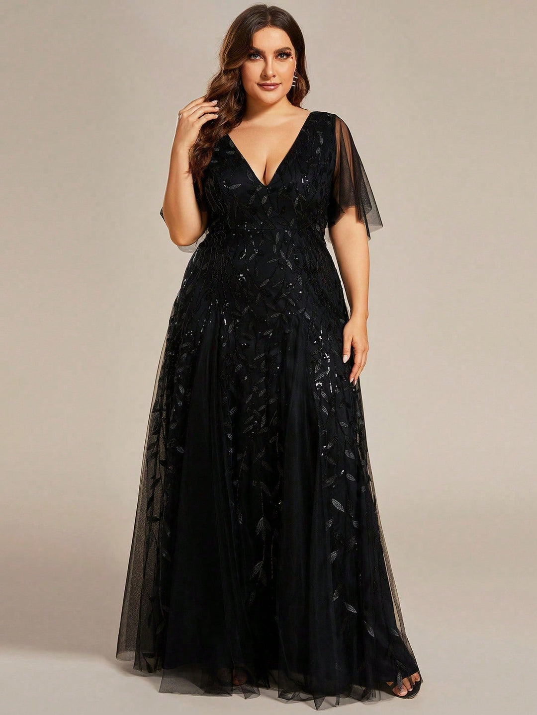 Rochie SHEIN, negru