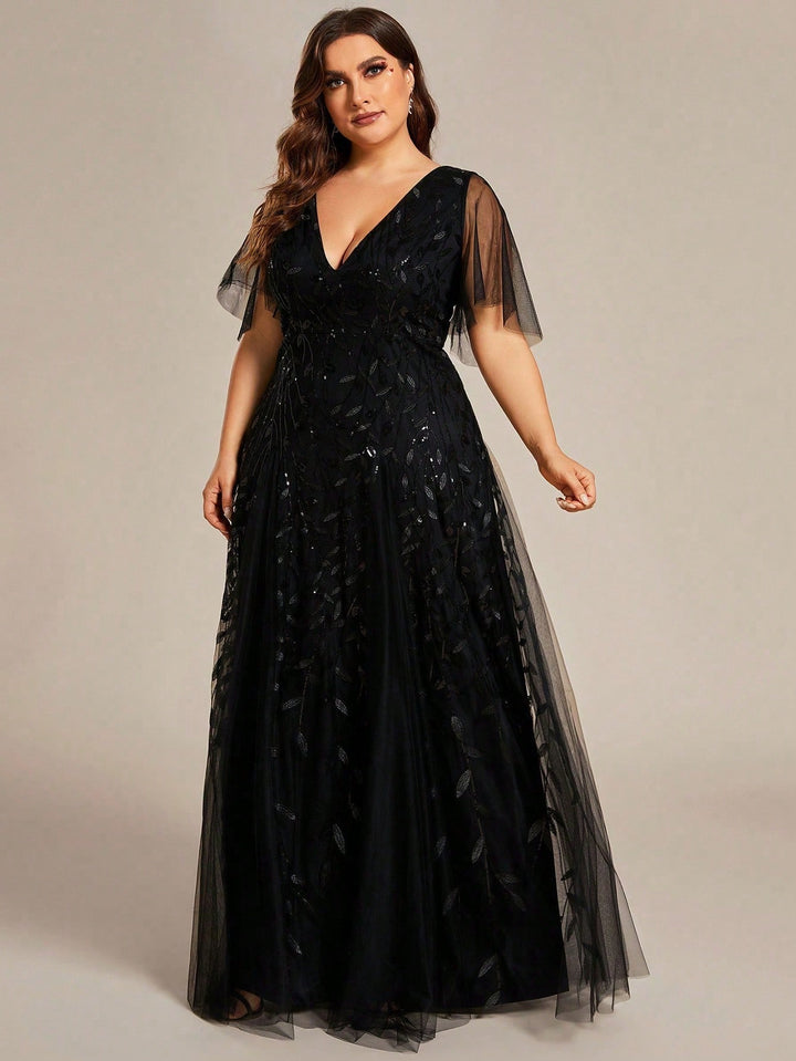 Rochie SHEIN, negru