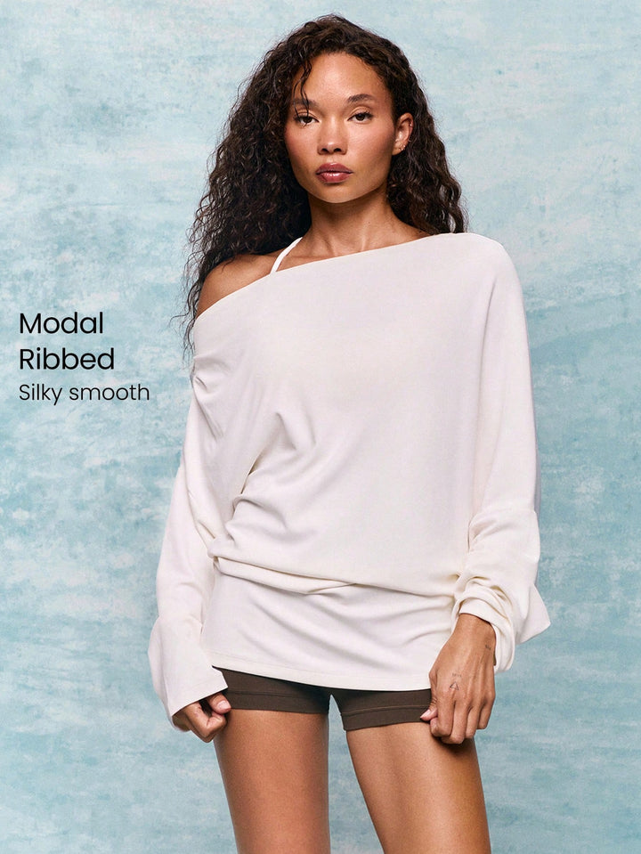 Tricou SHEIN, alb
