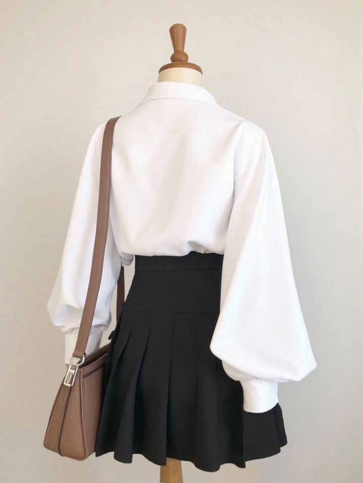 SHEIN ing, fehér