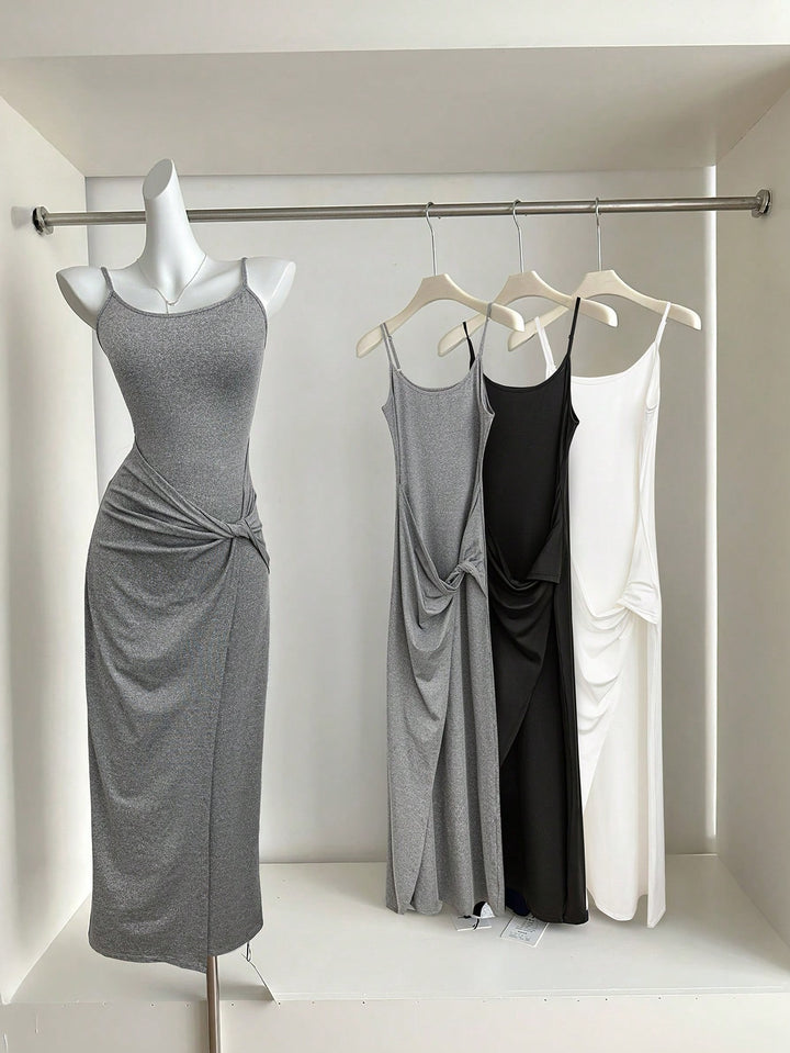 Rochie SHEIN, mix culori