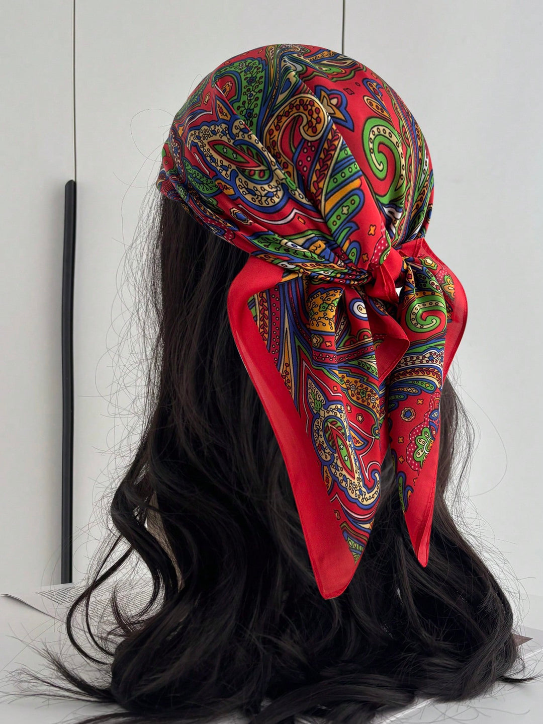 Batic SHEIN, mix culori