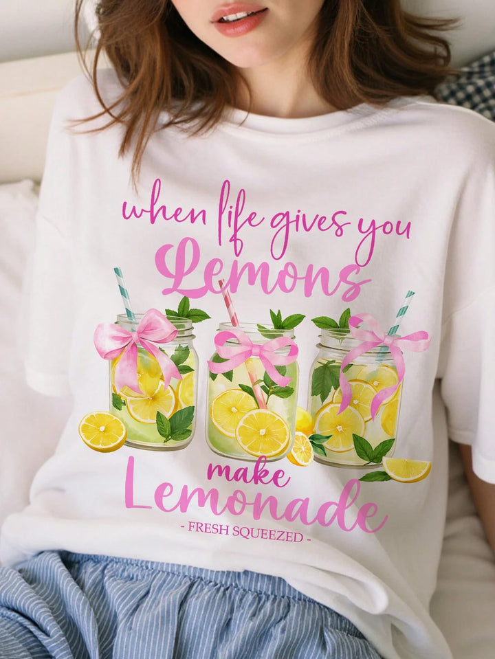 Tricou SHEIN, alb