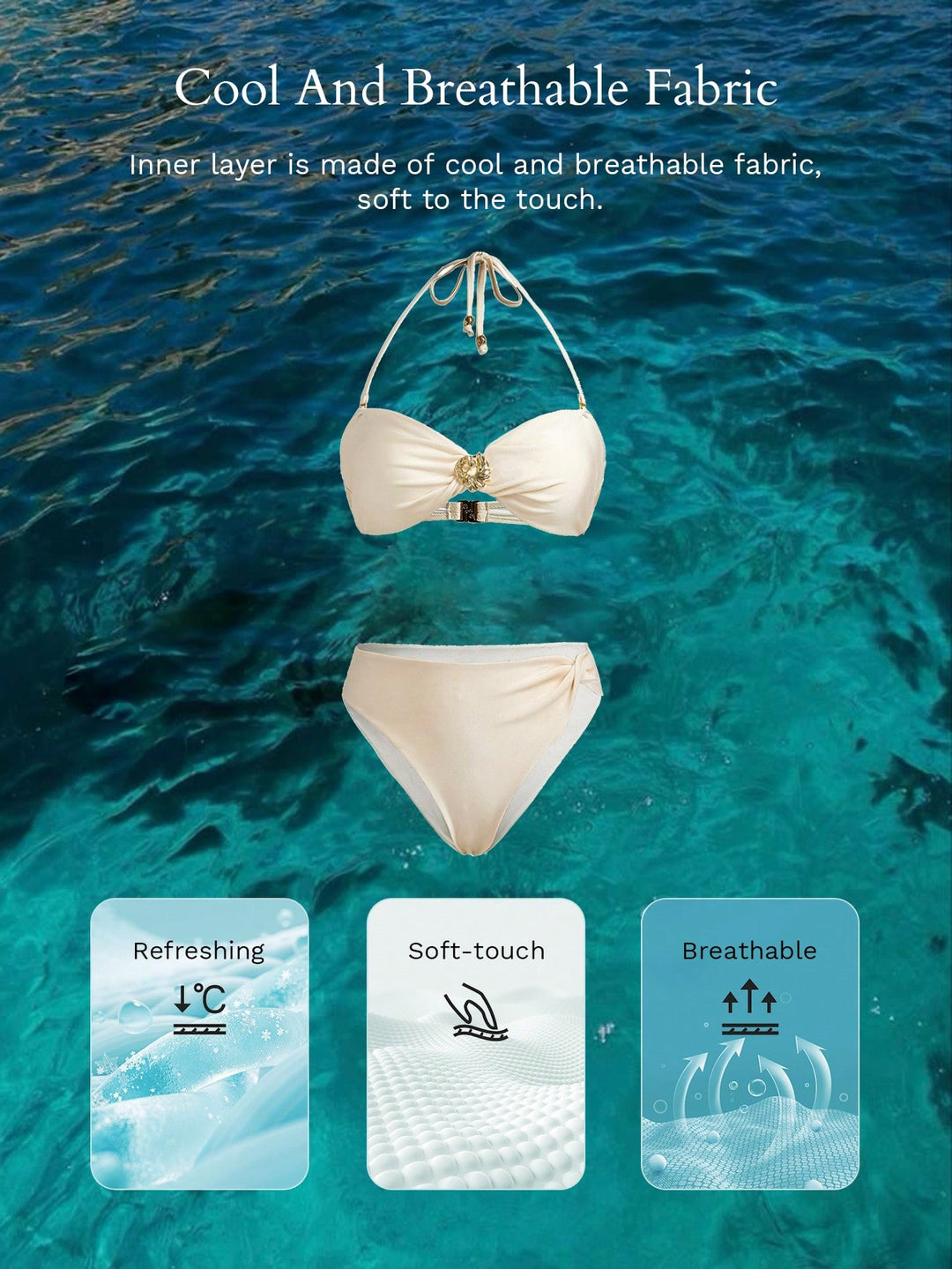 Set bikini SHEIN