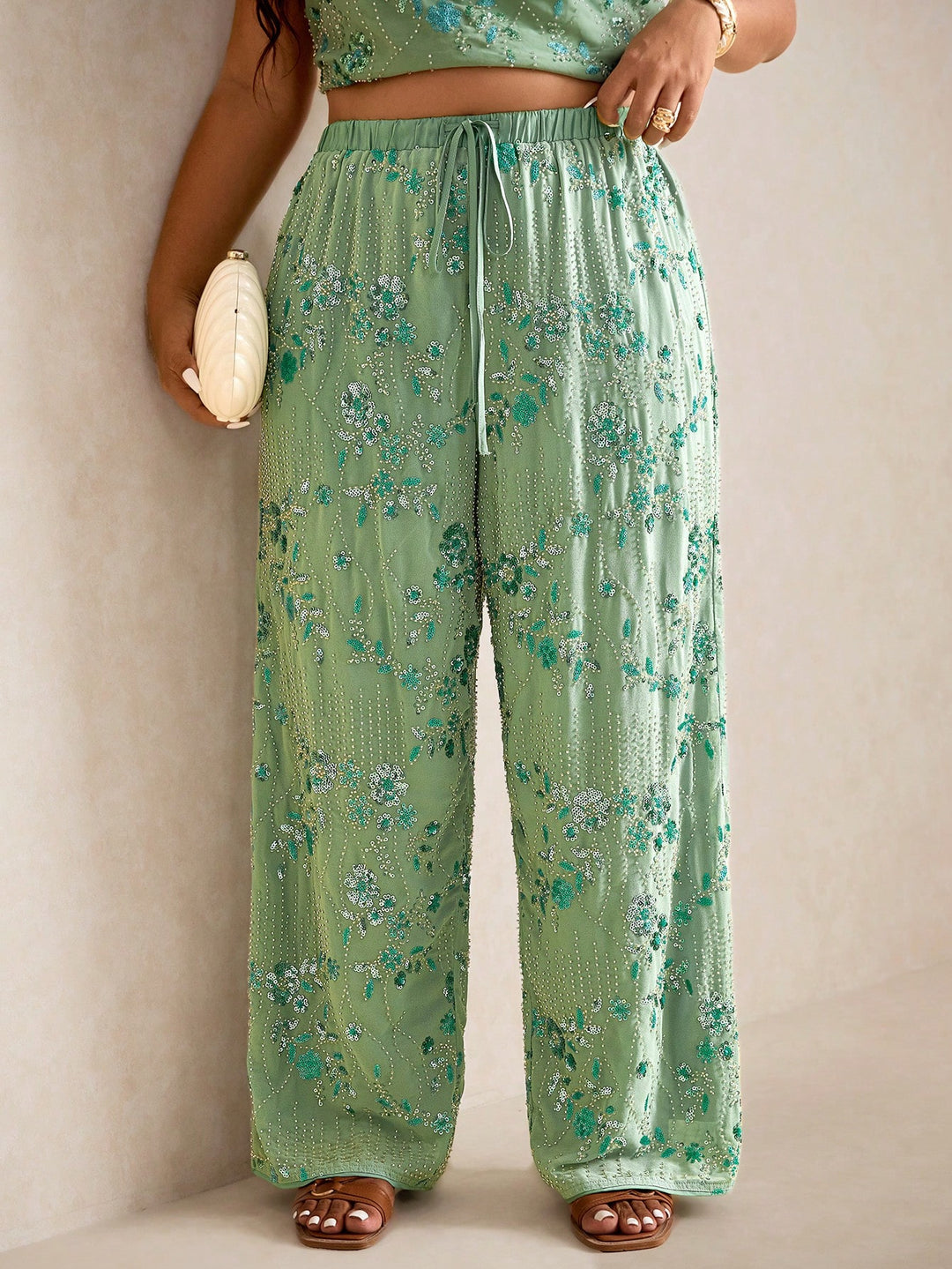 Pantaloni SHEIN