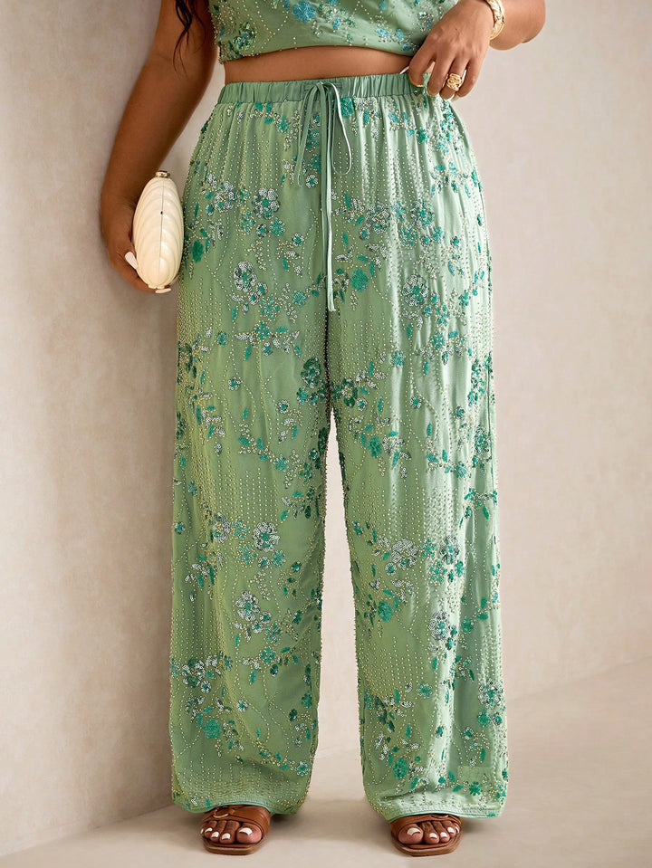 Pantaloni SHEIN