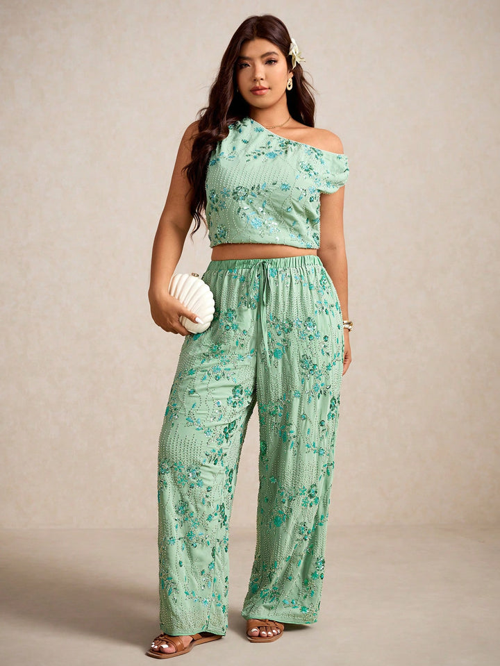 Pantaloni SHEIN