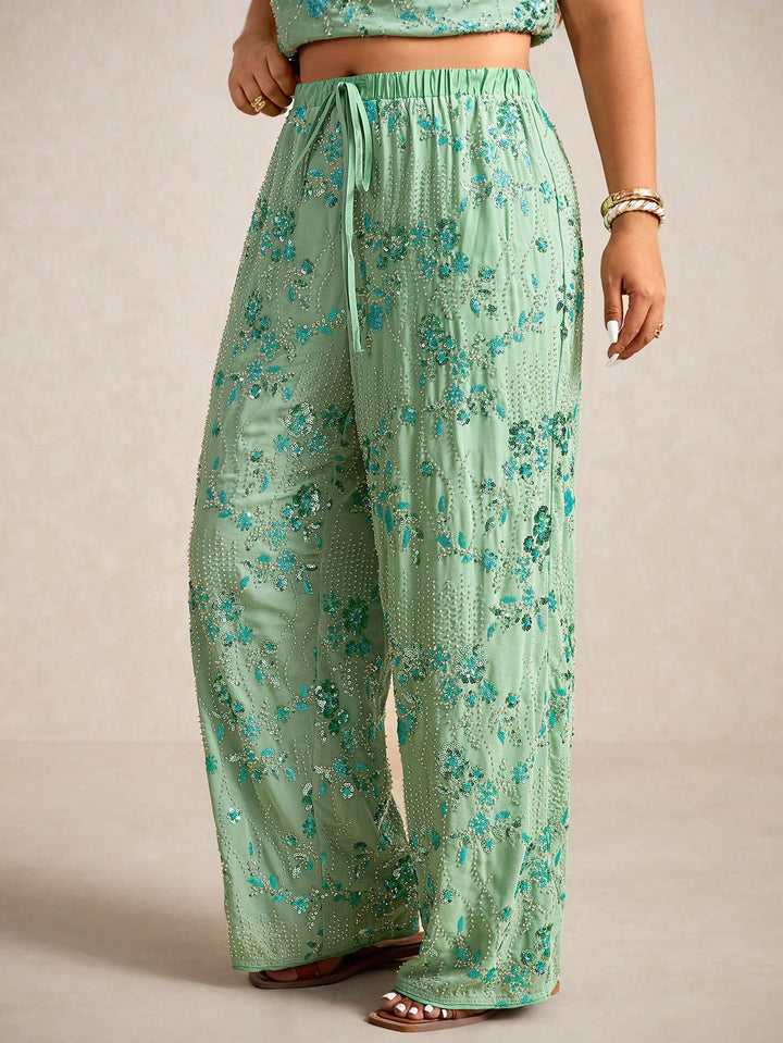 Pantaloni SHEIN