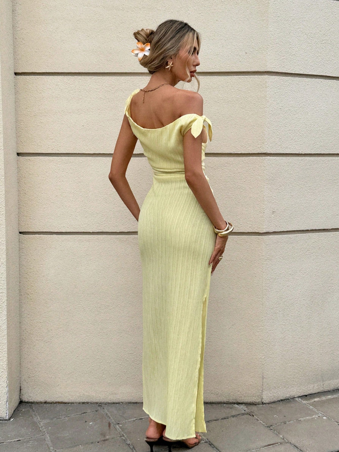 Rochie maxi SHEIN