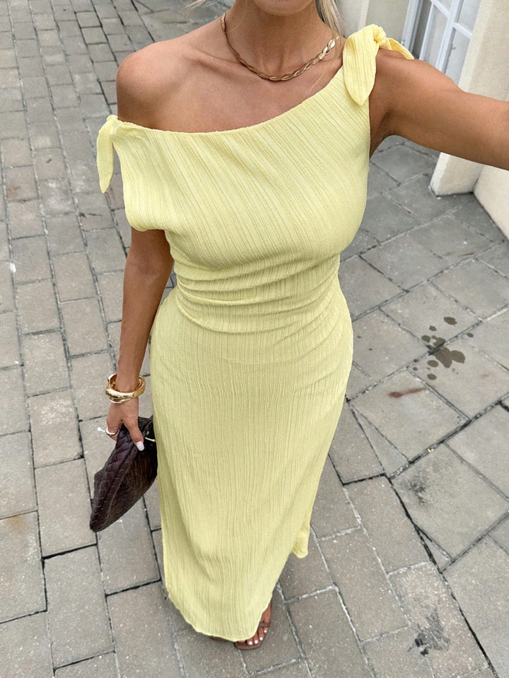 Rochie maxi SHEIN